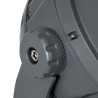 GLOBOSTAR® FLOODIMO 90749 Προβολέας Σποτ Wall Washer με Αντιθαμβωτική Γρίλια LED 150W 13500lm 10° AC 220-240V Αδιάβροχο IP67 Θερ