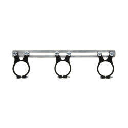 ΒΑΣΗ LNB 3ΠΛΗ UNIVERSAL