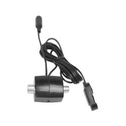 7606 ΕΠΕΚΤΑΣΗ ΔΕΚΤΗ IR μέσω coax