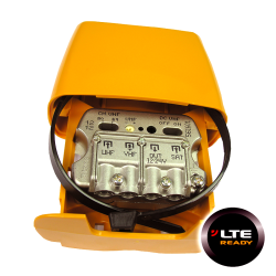 561601 ΕΝΙΣΧΥΤΗΣ ΙΣΤΟΥ LTE 3in UHF/VHF/IF