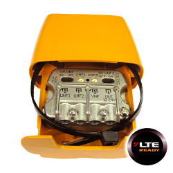 561701 ΕΝΙΣΧΥΤΗΣ ΙΣΤΟΥ LTE 3in UHFx2/VHF