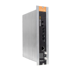 5806 Τ.ΟΧ TWIN Modulator AV to PAL