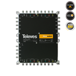 714602 NEVOSWITCH 9x9x12