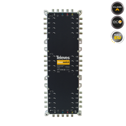 714506 NEVOSWITCH 5x5x24