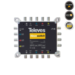 714902 NEVOSWITCH TAP 5x5x5 15dB