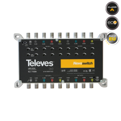 714609 NEVOSWITCH AMPLIFIER 9x9