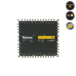 714703 NEVOSWITCH 13x13x16