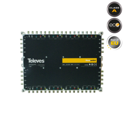 714803 NEVOSWITCH 17x17x16