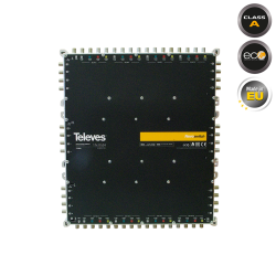 714804 NEVOSWITCH 17x17x24