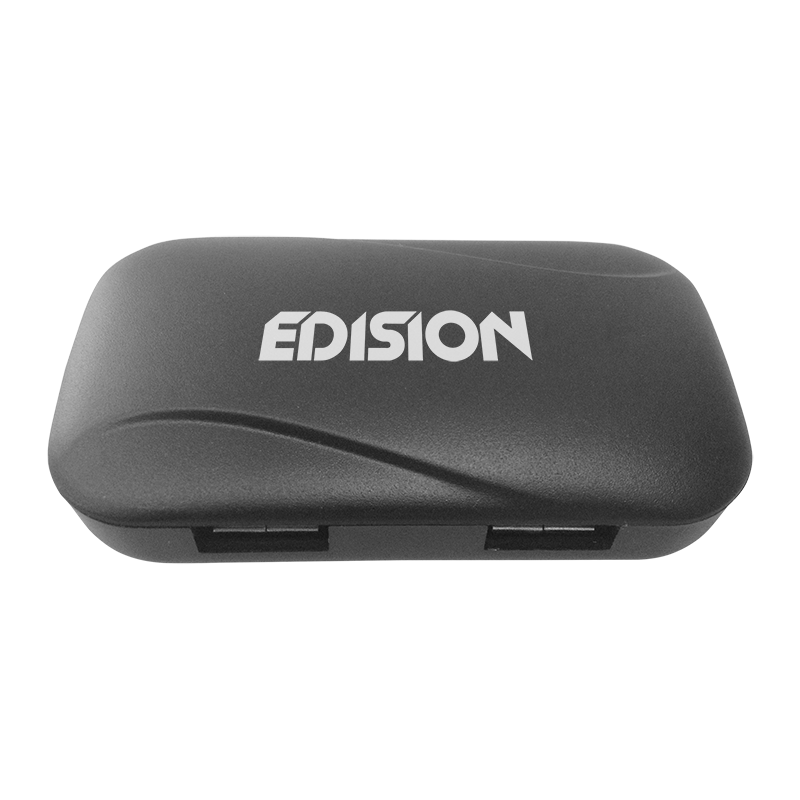 USB EDI-Hub 4-PORT-koulioufas