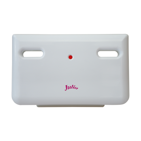 JULIA Κεραία Εσωτερική VHF-UHF-FM 22dB-koulioufas