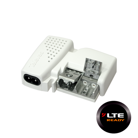 560542 LTE AGC ΕΝΙΣΧΥΤΗΣ ΓΡΑΜΜΗΣ VHF/UHF EASY-F