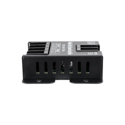 GLOBOSTAR® AMPLIFIER 73396 DC Ενισχυτής Ισχύος & Σήματος Υψηλής Ταχύτητας με 1 x 30A 720W Κανάλια DC 5-24V Max IP20 - Μ6.3 x Π6.