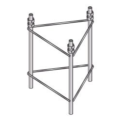 3029 ΠΥΛΩΝΑΣ ΒΑΣΗ ΠΑΚΤΩΜΑΤΟΣ 180