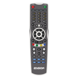 ΤΗΛΕ/ΡΙΟ EDISION OS 4:1 UNIVERSAL