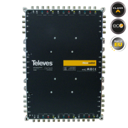 714704 NEVOSWITCH 13x13x24