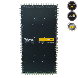 714705 NEVOSWITCH 13x13x32