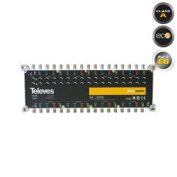 714809 NEVOSWITCH AMPLIFIER 17x17