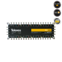 714801 NEVOSWITCH 17x17x8