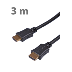 ΚΑΛΩΔΙΟ HDMI 3m