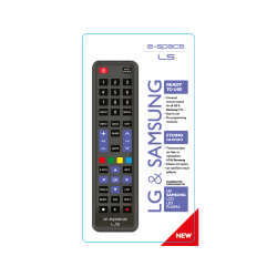 ΤΗΛΕ/ΡΙΟ E-SPACE LS