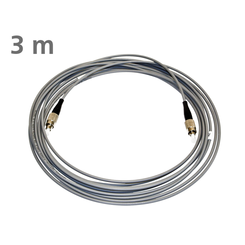2361 FC/PC Patch cord 3m