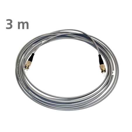 2361 FC/PC Patch cord 3m