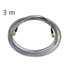 2361 FC/PC Patch cord 3m