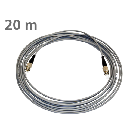 236103 FC/PC Patch cord 20m