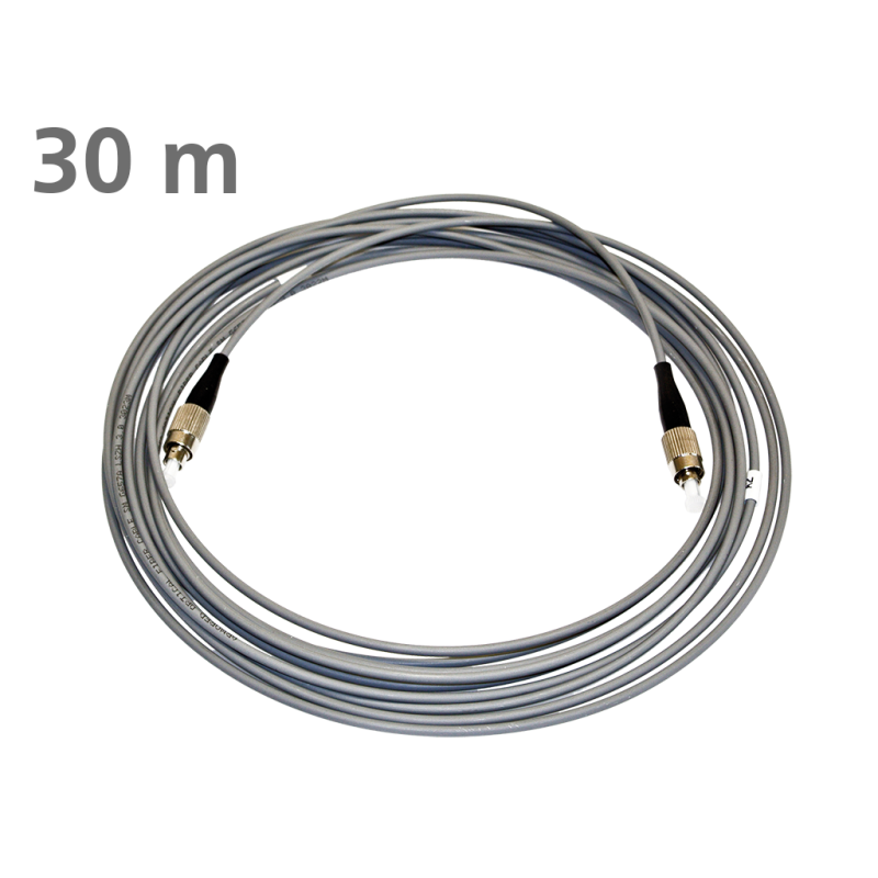 236104 FC/PC Patch cord 30m