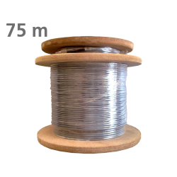 236107 FC/PC Patch cord 75m