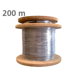 236109 FC/PC Patch cord 200m