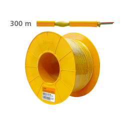 231901  2-Fiber Indoor LSFH (300)