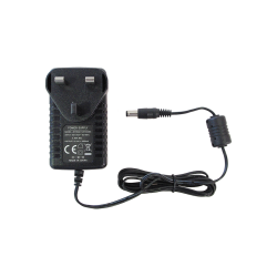 PSU 12V/1.5A 3pin UK