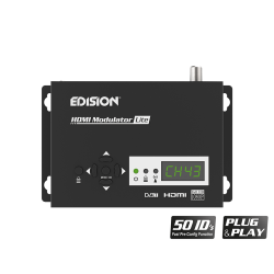 EDISION HDMI MODULATOR lite