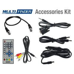 MULTI-FINDER Κιτ Παρελκομένων