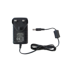 PSU 12V/1.0A 3pin UK