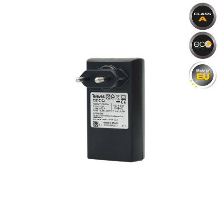 732101 NEVOSWITCH PSU 12V-08A