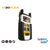 593301 H30FLEX DVB-S/S2 + DVB-T