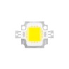 GLOBOSTAR® COBCHIP 73760 Cob LED 10W 1000lm 120° DC 28-32V IP20 Ψυχρό Λευκό 6000K Dimmable - Bridgelux COB Chip - Μ2.9 x Π2 x Υ0