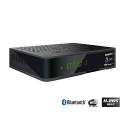 OS NINO+ DVB-S2 + DVB-T2/C