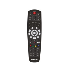 OS NINO+ DVB-S2 + DVB-T2/C