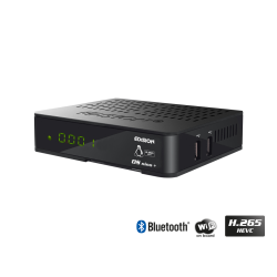 OS NINO+ DVB-S2 + DVB-T2/C