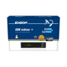 OS NINO+ DVB-S2 + DVB-T2/C