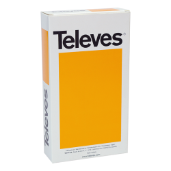 769201 CoaxData 1Gbps COAX+PLC 2xETH