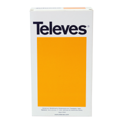 769201 CoaxData 1Gbps COAX+PLC 2xETH