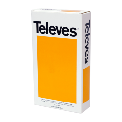 769201 CoaxData 1Gbps COAX+PLC 2xETH