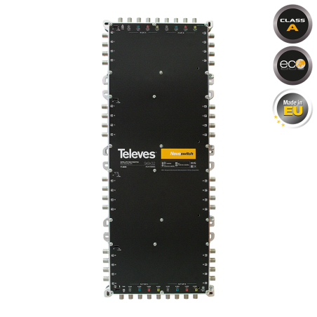 714605 NEVOSWITCH 9x9x32