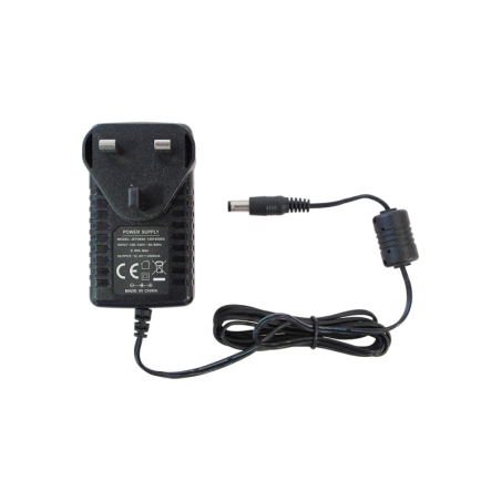 PSU 12V/2.0A 3pin UK