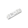 GloboStar® 73138 DA-L SKYDANCE DC DMX512 Signal Amplifier 2 Καναλιών DC 12-48V - IP20 Μ17.5 x Π4.5 x Υ2.5cm - 5 Χρόνια Εγγύηση